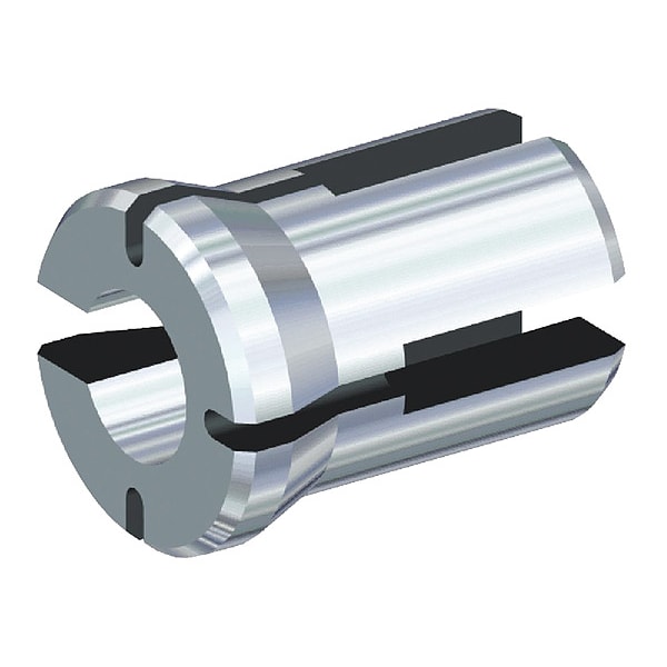 Collet, K, Round