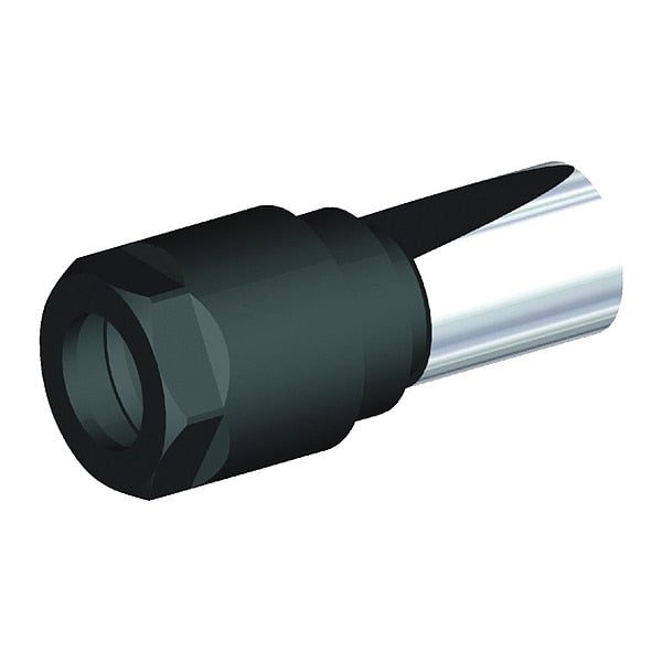 Chuck, Tapping Solid Tap L Collet