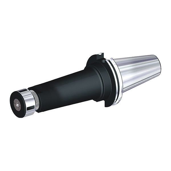 Collet Chuck, ER32, Taper Shank