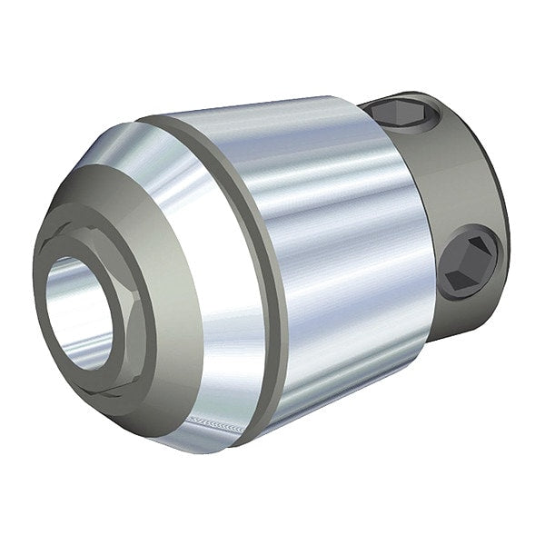 Tapping Adapter, #10, 3/16