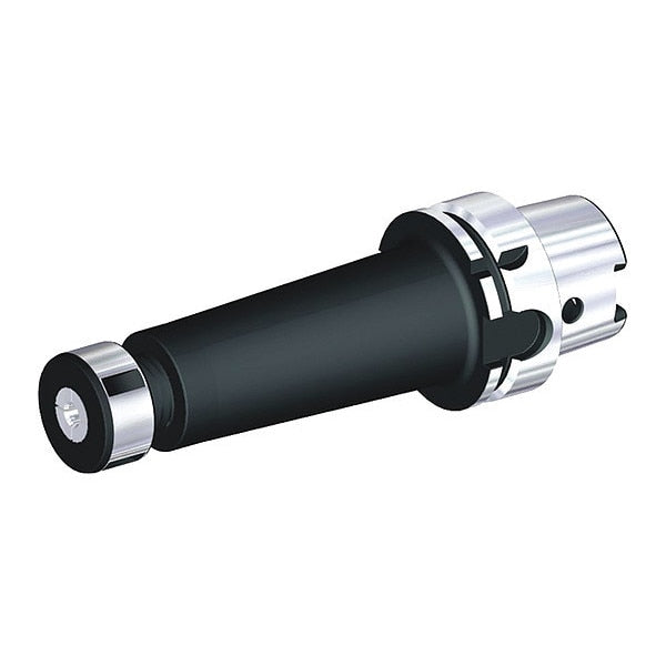 Collet Chuck, ER11, Taper Shank