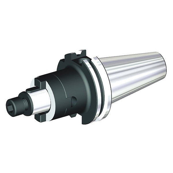 Shell Mill Holder, DV50, 2-3/4