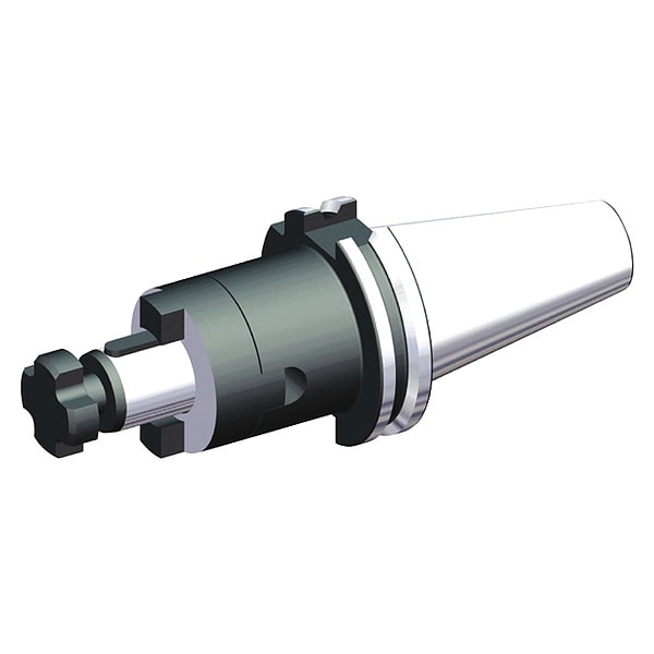 Shell Mill Holder, DV50, 2-3/4
