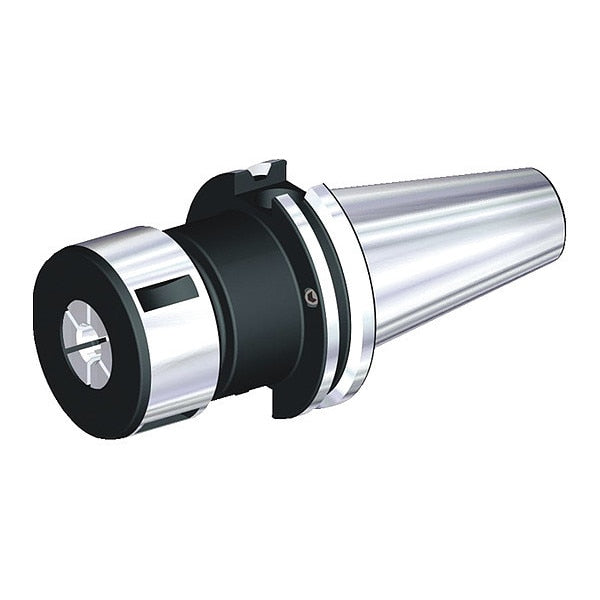 Collet Chuck, ER20, Taper Shank