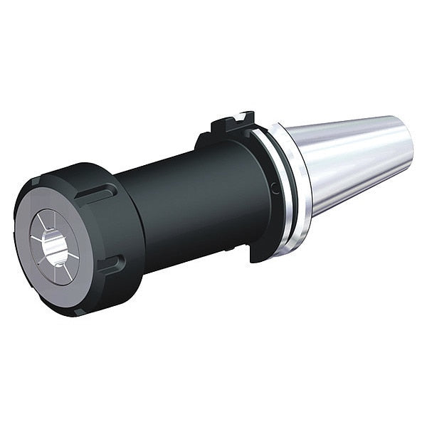 Collet Chuck, VMK12, Taper Shank