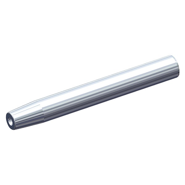 Adapt, ST Shank SRNKFIT 1/8 THERMO Tool