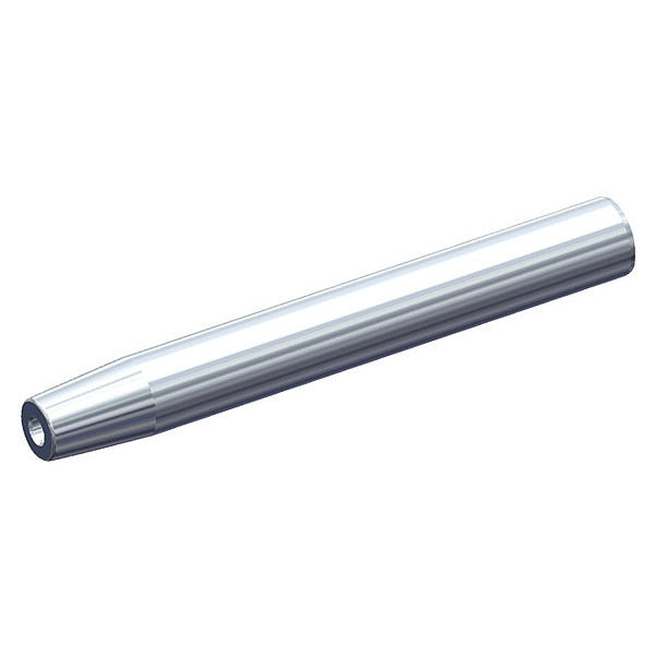 THERMO SHRINK FIT EXTENSION D=3MM