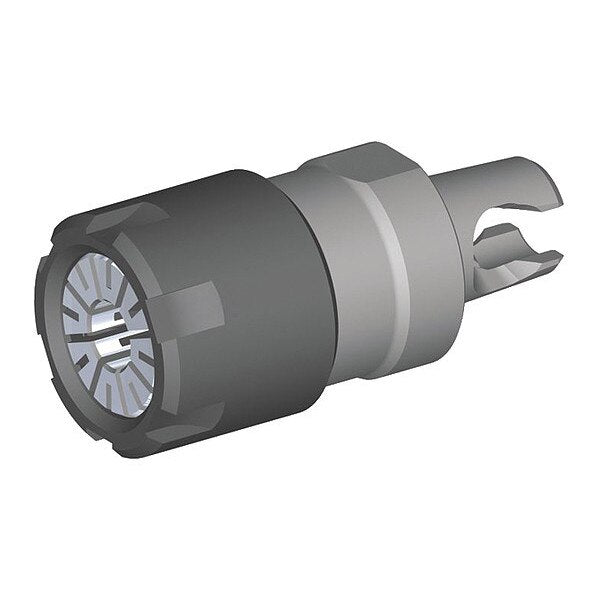 Collet Chuck, SK16, Taper Shank