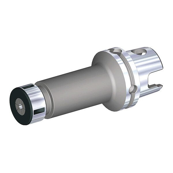 Collet Chuck, VC6, Taper Shank