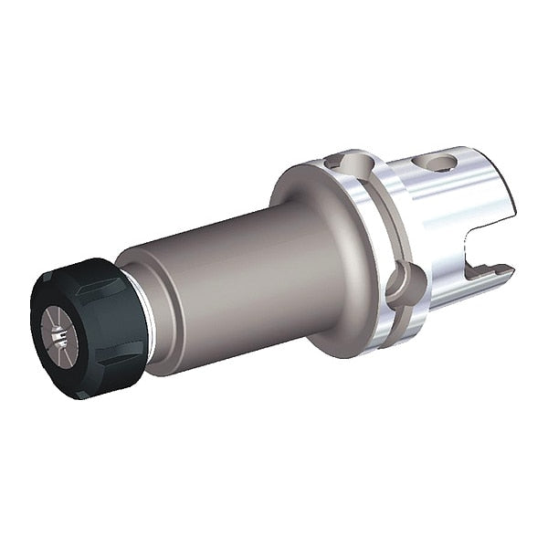 Collet Chuck, ER40, Taper Shank