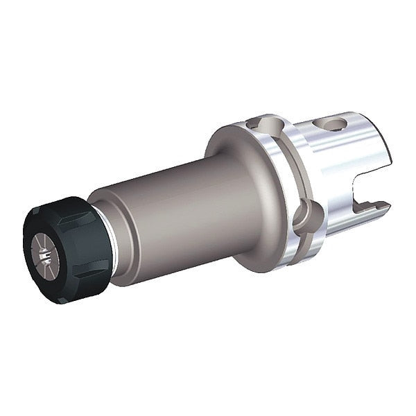 Collet Chuck, GER16, Taper Shank