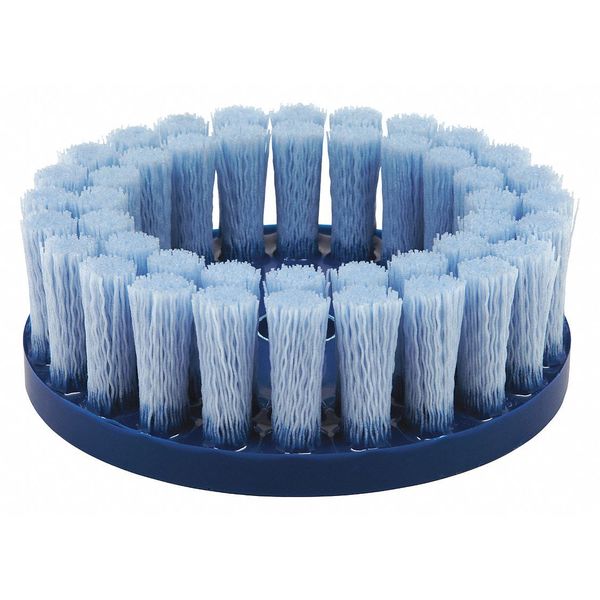 Brush, Collet Rdy, 7, 8