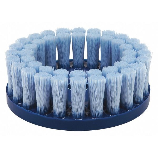 Brush, Teardrp, Nyl, 10