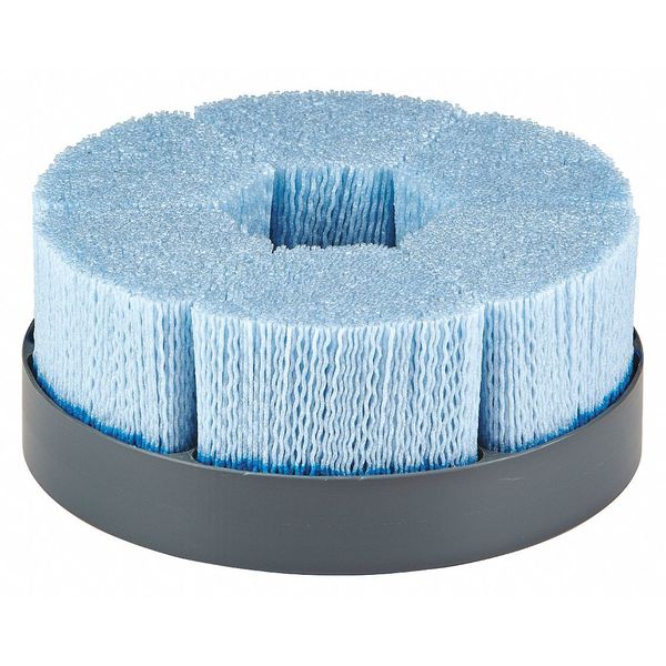 Brush, Tufted, 6