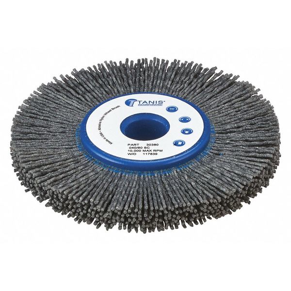 Brush, Bore, 1