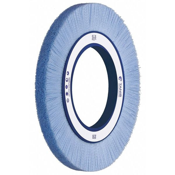 Brush, Cu Center, 3
