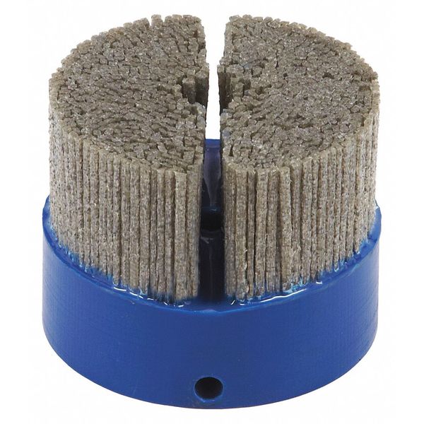 Brush, Dense, 6