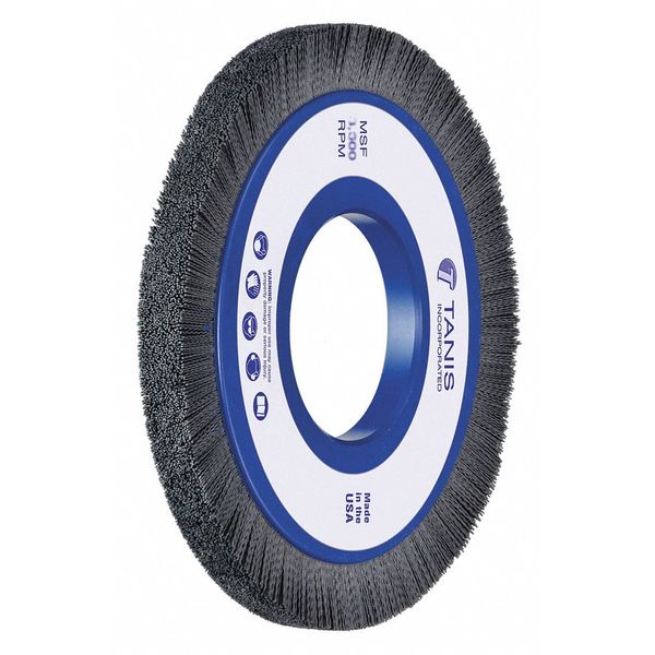 Brush, Bore, 2