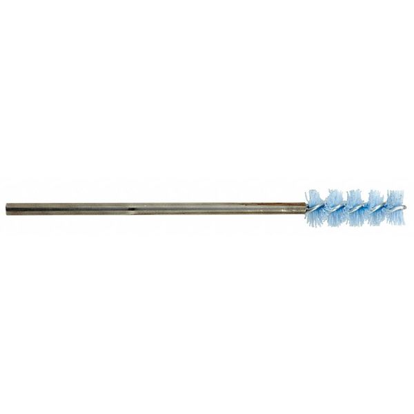Brush, End, Nyl, 3, 4