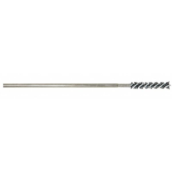 Brush, End, Nyl, 1, 2