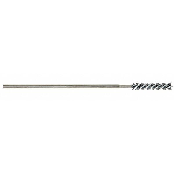 Brush, End, Nylon, 3, 4