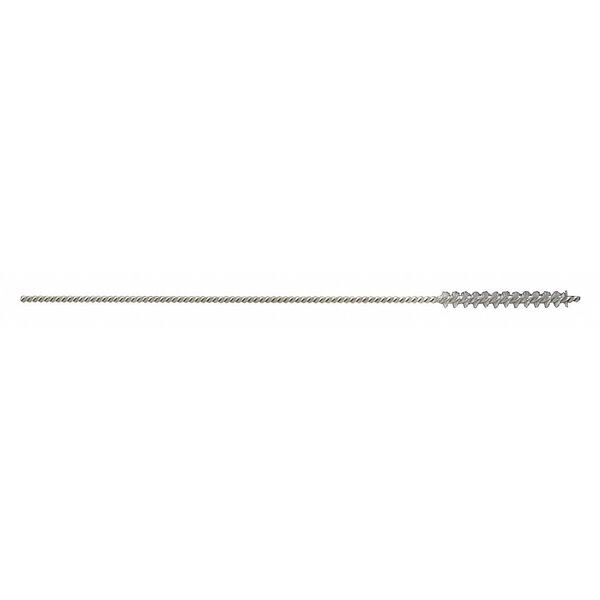 Brush, End, Stem, 2