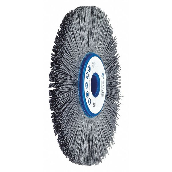 Brush, Abrasive, Twisted, .150