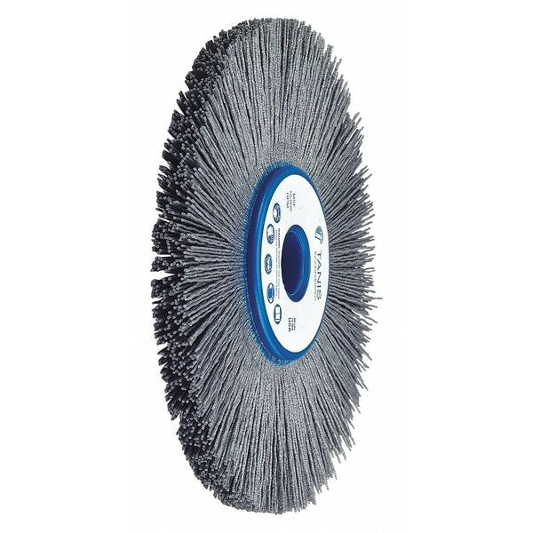 Brush, Abrasive, Twisted, .215