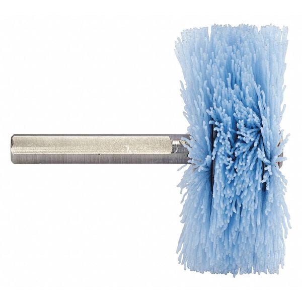 Brush, Dense, 10