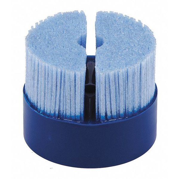 Brush, Dense, 6