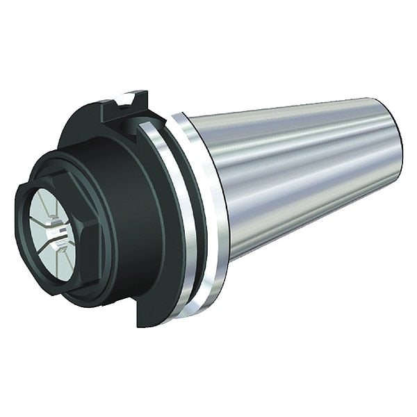 Retention Knob, BT50, M24