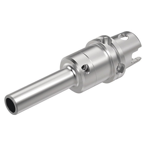 Hydraulic Chuck, 23.50mm, KM63TS