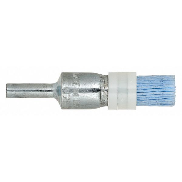 Brush, Abrasiv, Nyl, 10