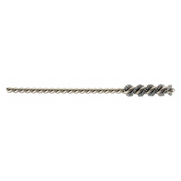 Brush, Abrasive, Twisted, .105