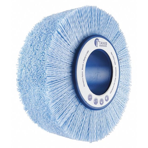 Brush, Collet Rdy, 1, 2