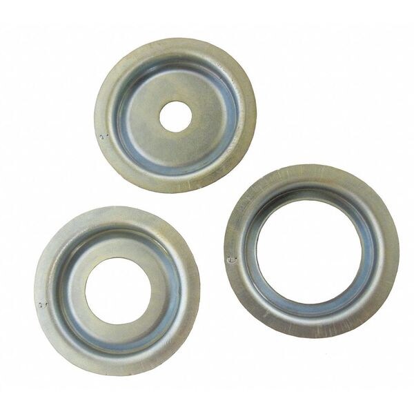 Brush, Abrasive, Twisted, .260