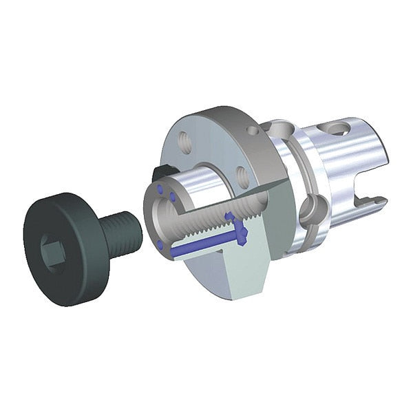 Adapt, ShellMill KM80TS