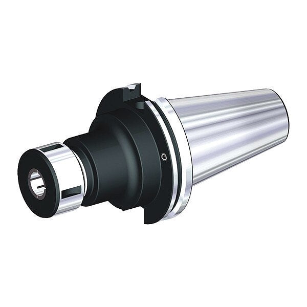 Collet Chuck, ER25, Taper Shank