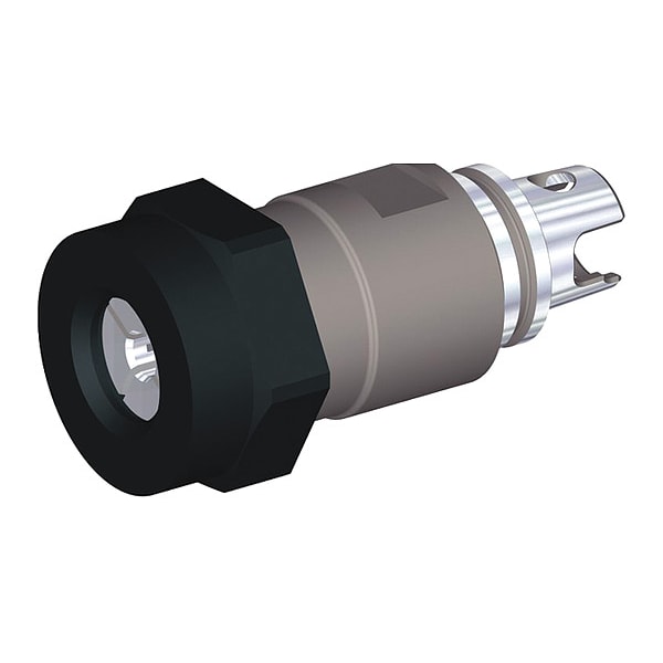 Locknut and StopScrew, 75TGNOSEPCASSY/HEX
