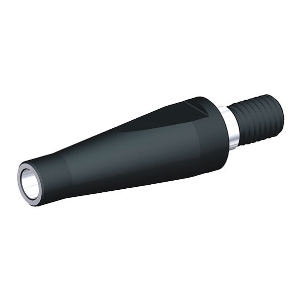 End Mill Holder, Screw-On
