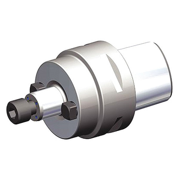Shell Mill Holder, PSC63, 1-1/4