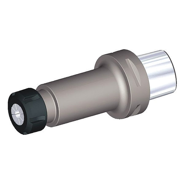 Collet Chuck, SK16, Taper Shank