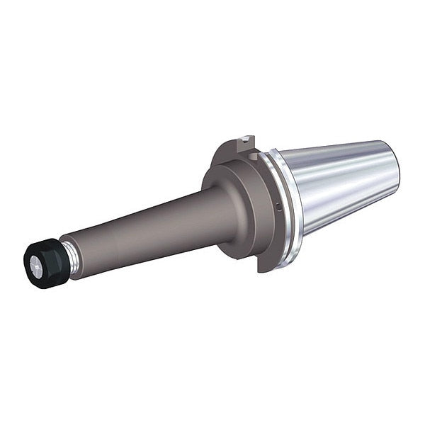 Collet Chuck, ER20, Taper Shank