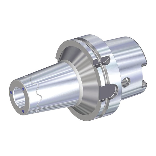 End Mill Holder, Taper, HSK100A