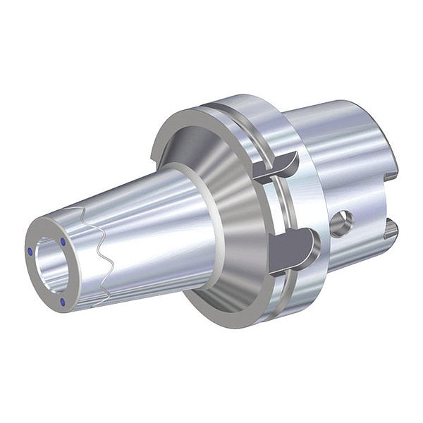 End Mill Holder, Taper, HSK100A