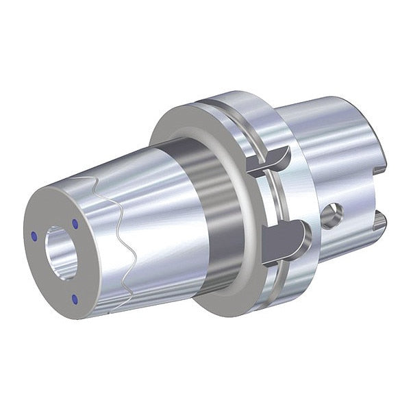 End Mill Holder, Taper, HSK100A