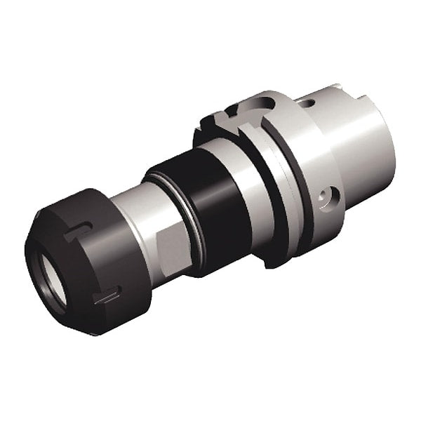 Chuck, HSK TAP CHRC TC HSK63A CHRC
