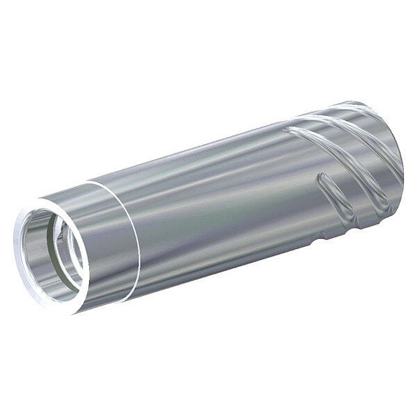 End Mill Holder, Straight