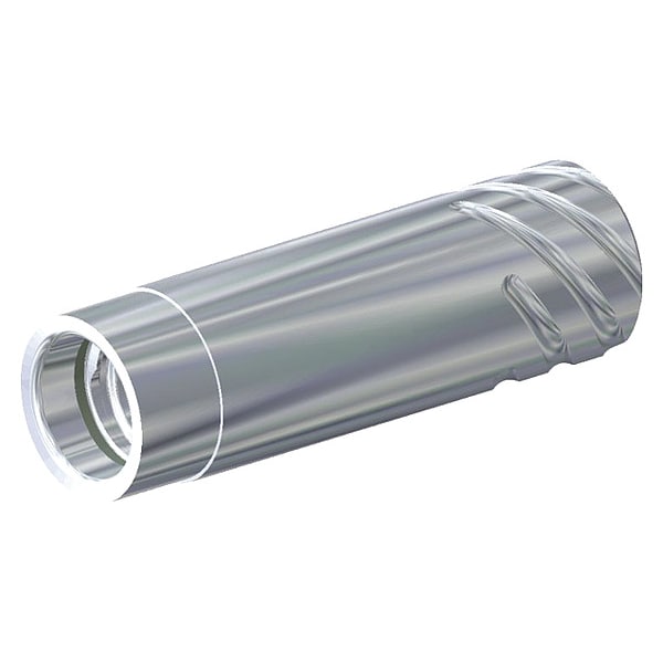 End Mill Holder, Straight