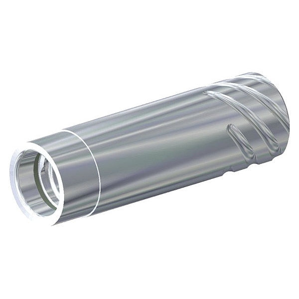 End Mill Holder, Straight